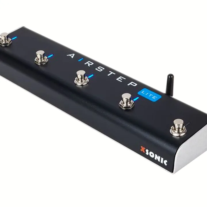 Xsonic Airstep Lite Controller , Test, Avis et Comparatif
