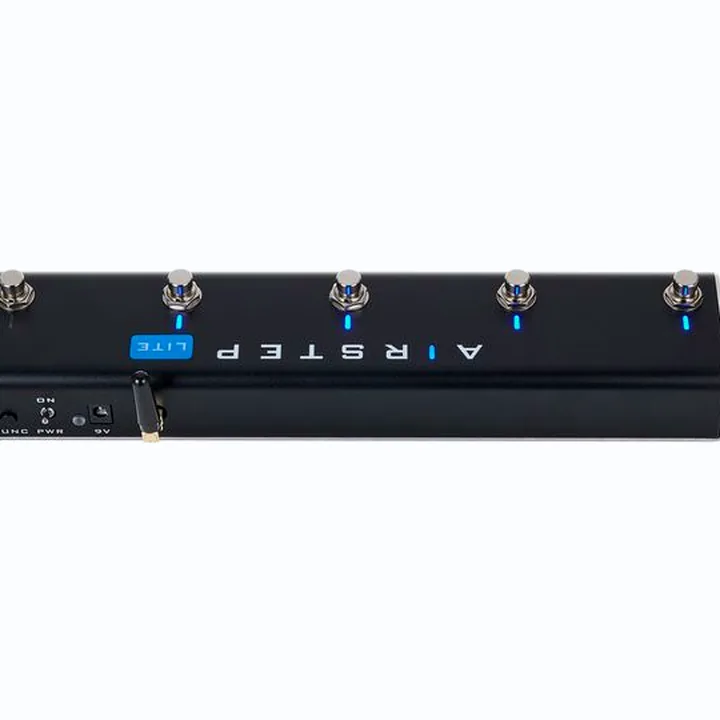 Xsonic Airstep Lite Controller , Test, Avis et Comparatif