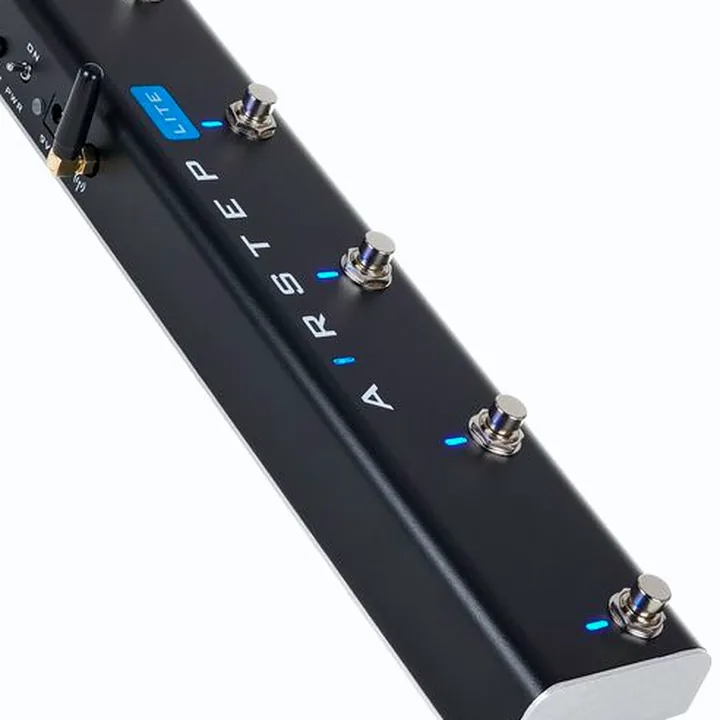 Xsonic Airstep Lite Controller , Test, Avis et Comparatif