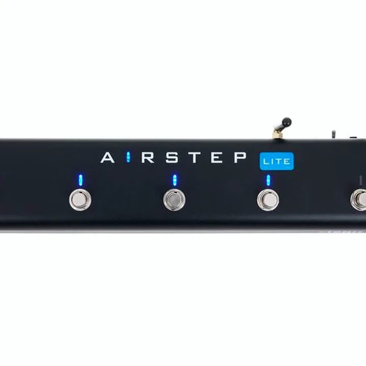 Xsonic Airstep Lite Controller , Test, Avis et Comparatif