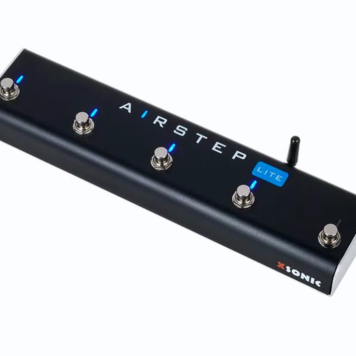 Xsonic Airstep Smart Control Bundle , Test, Avis et Comparatif