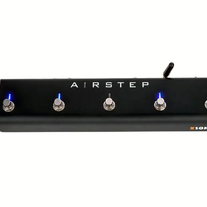Xsonic Airstep Smart Control Bundle , Test, Avis et Comparatif