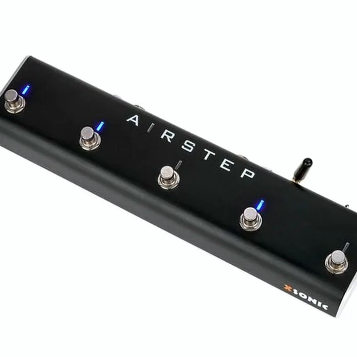 Xsonic Airstep Smart Control Bundle , Test, Avis et Comparatif