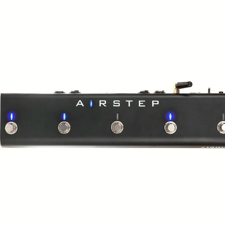 Xsonic Airstep Smart Control Bundle , Test, Avis et Comparatif