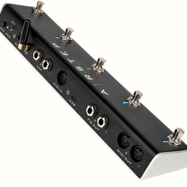 Xsonic Airstep Smart Control Bundle , Test, Avis et Comparatif
