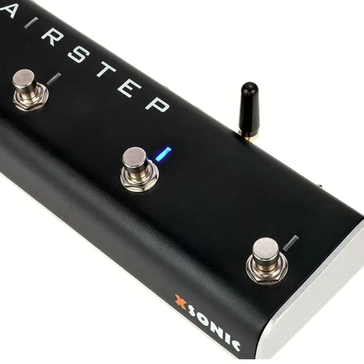 Xsonic Airstep Smart Control Bundle , Test, Avis et Comparatif