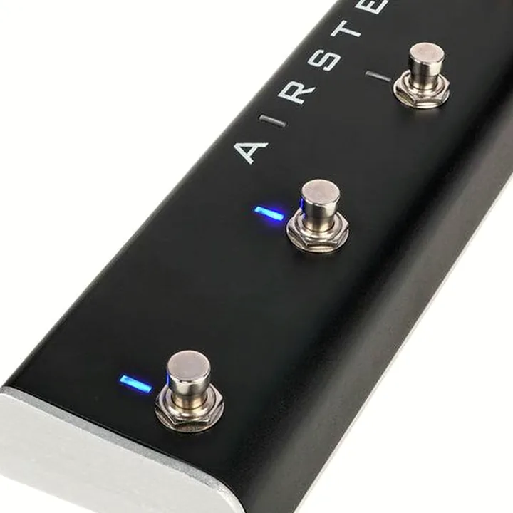Xsonic Airstep Smart Control Bundle , Test, Avis et Comparatif