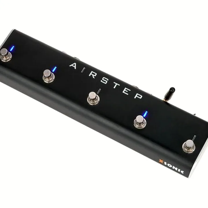 Xsonic Airstep Smart Controller