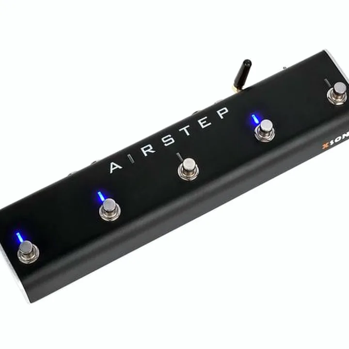 Xsonic Airstep Smart Controller , Test, Avis et Comparatif