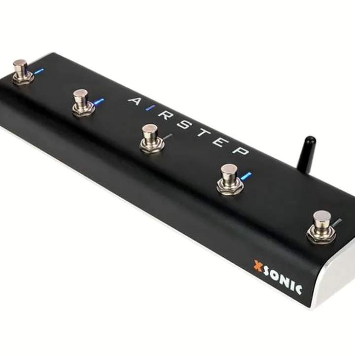 Xsonic Airstep Smart Controller , Test, Avis et Comparatif