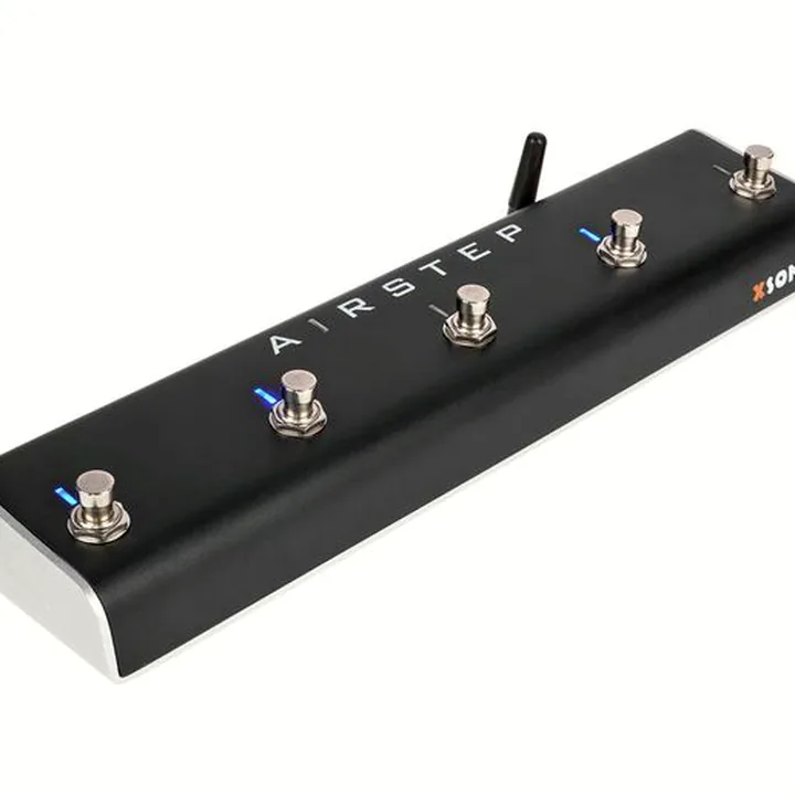 Xsonic Airstep Smart Controller , Test, Avis et Comparatif