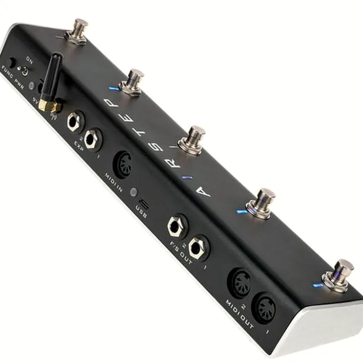 Xsonic Airstep Smart Controller , Test, Avis et Comparatif