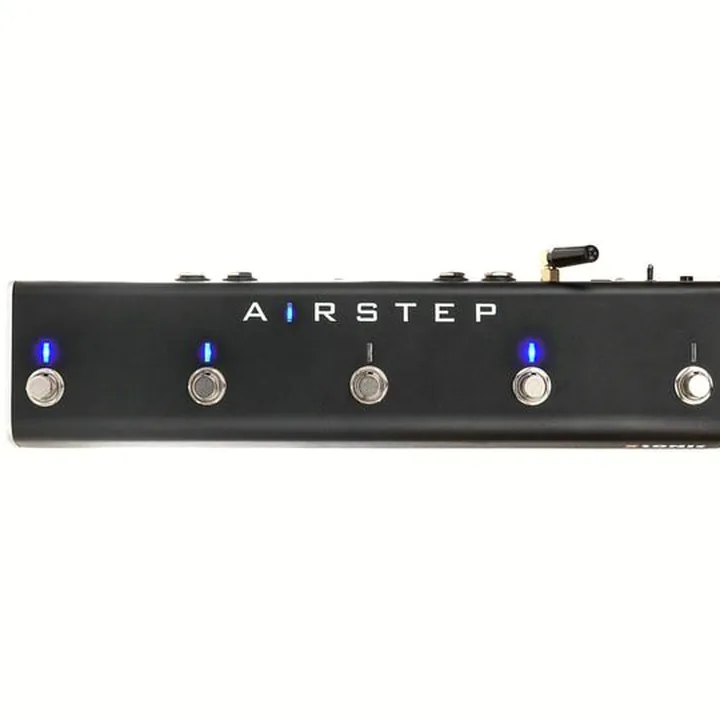 Xsonic Airstep Smart Controller , Test, Avis et Comparatif