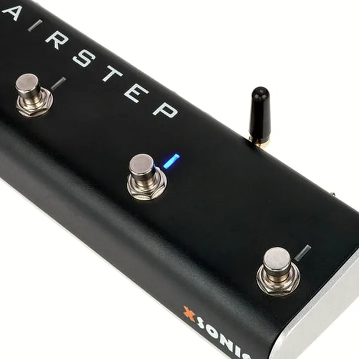 Xsonic Airstep Smart Controller , Test, Avis et Comparatif