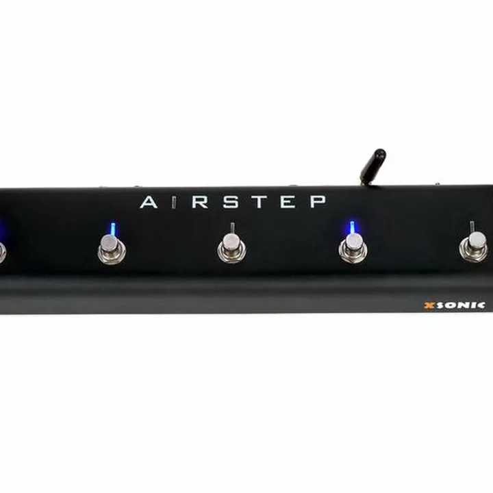 Xsonic Airstep Smart Controller , Test, Avis et Comparatif