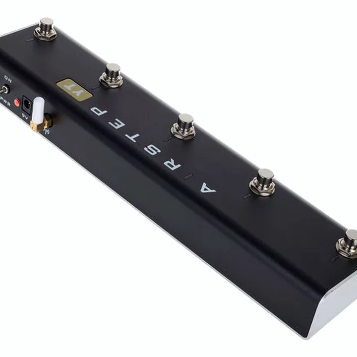 Xsonic Airstep YT Edition , Test, Avis et Comparatif