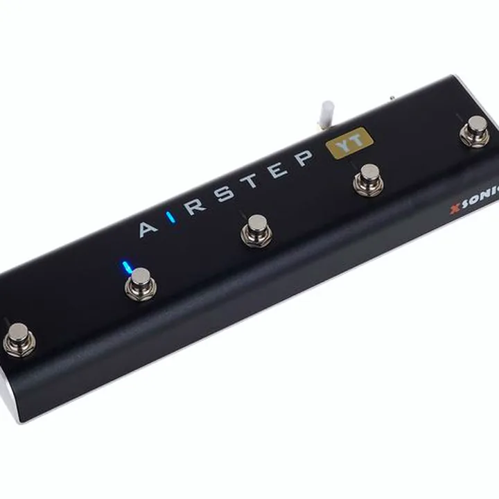 Xsonic Airstep YT Edition , Test, Avis et Comparatif