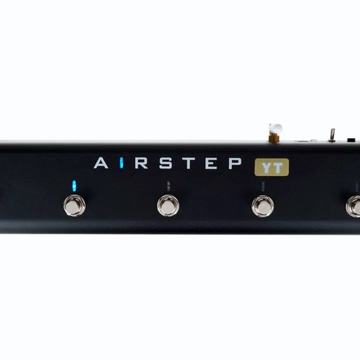 Xsonic Airstep YT Edition , Test, Avis et Comparatif
