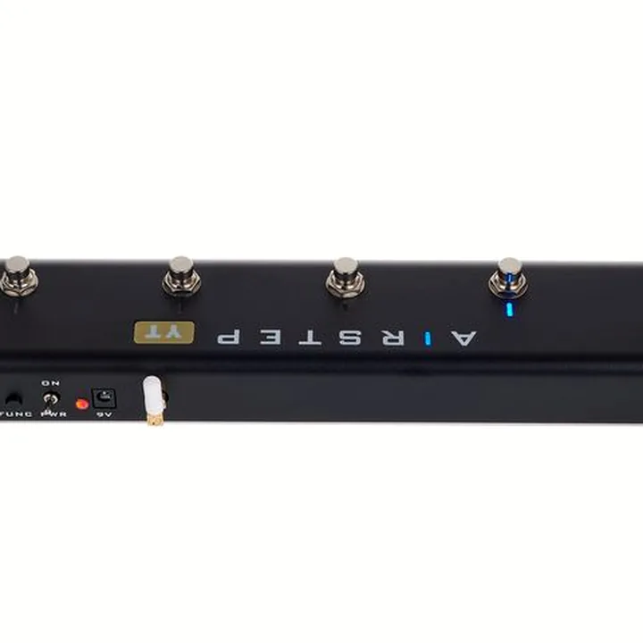 Xsonic Airstep YT Edition , Test, Avis et Comparatif