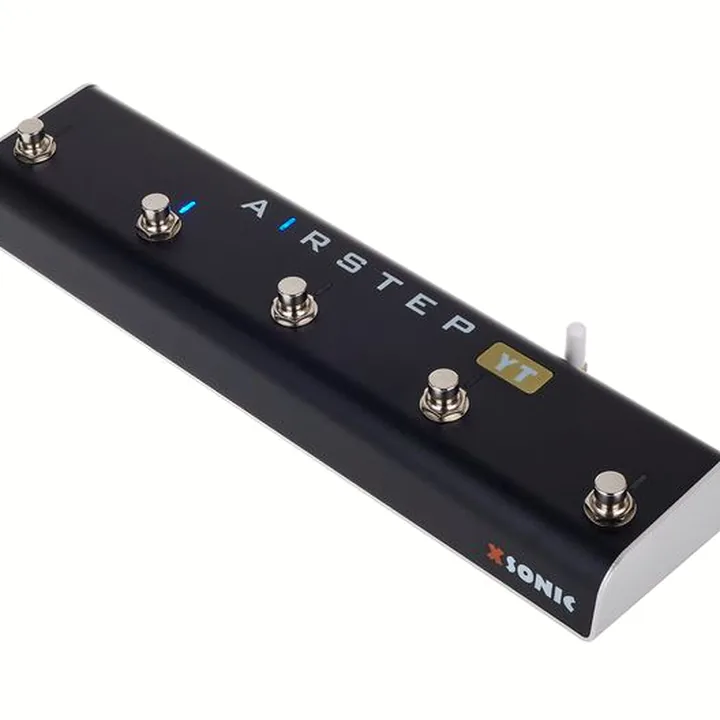 Xsonic Airstep YT Edition , Test, Avis et Comparatif