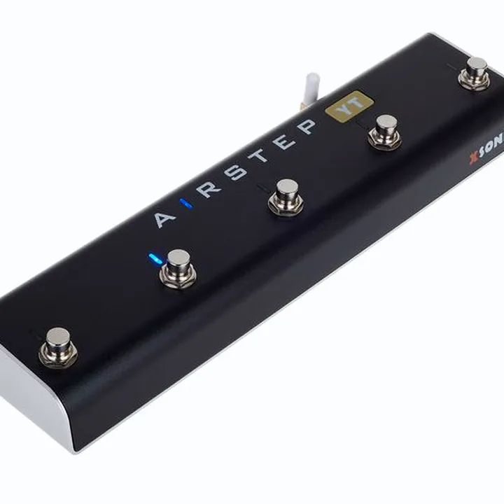 Xsonic Airstep YT Edition , Test, Avis et Comparatif