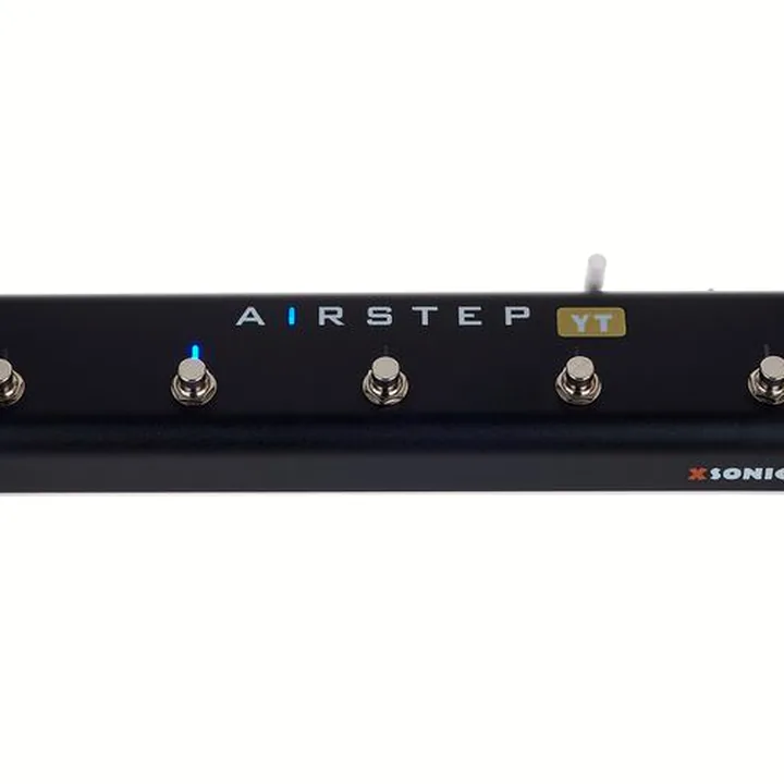 Xsonic Airstep YT Edition , Test, Avis et Comparatif