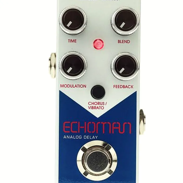XVive V21 Echoman