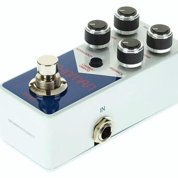 XVive V21 Echoman