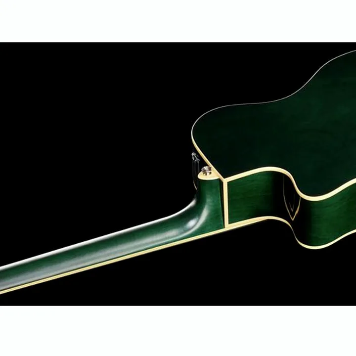 Yamaha APX 600 Oriental Blue Burst , Avis et Test