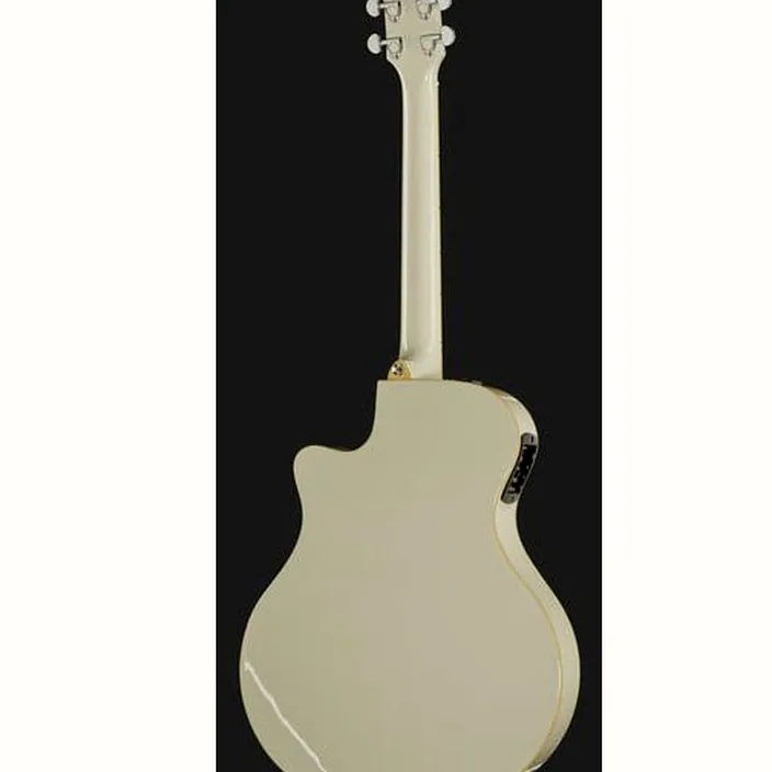 Yamaha APX 600 Vintage White : Test & Avis