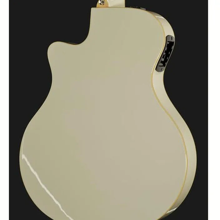 Yamaha APX 600 Vintage White : Test & Avis