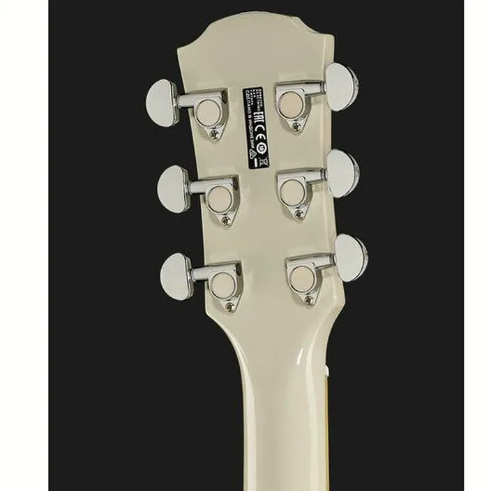 Yamaha APX 600 Vintage White : Test & Avis