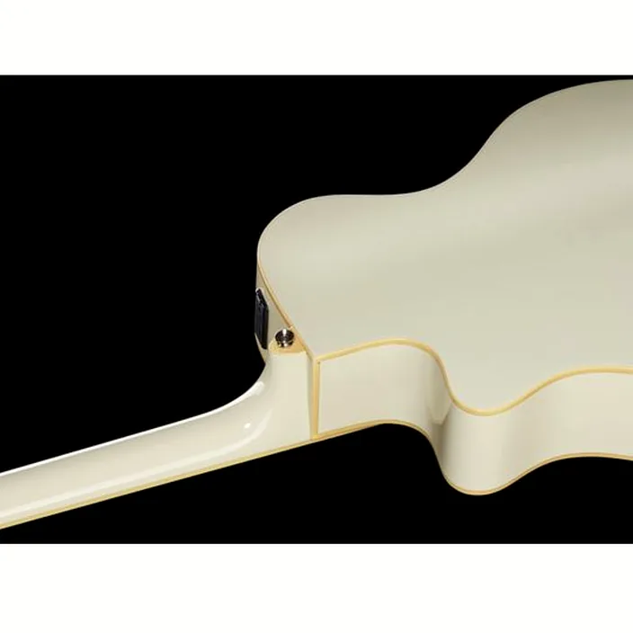 Yamaha APX 600 Vintage White : Test & Avis