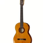 Yamaha CG-TA NT Transacoustic / Comparatif, Avis, Test