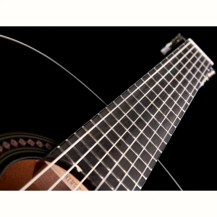 Et Avis Yamaha CG142S BL