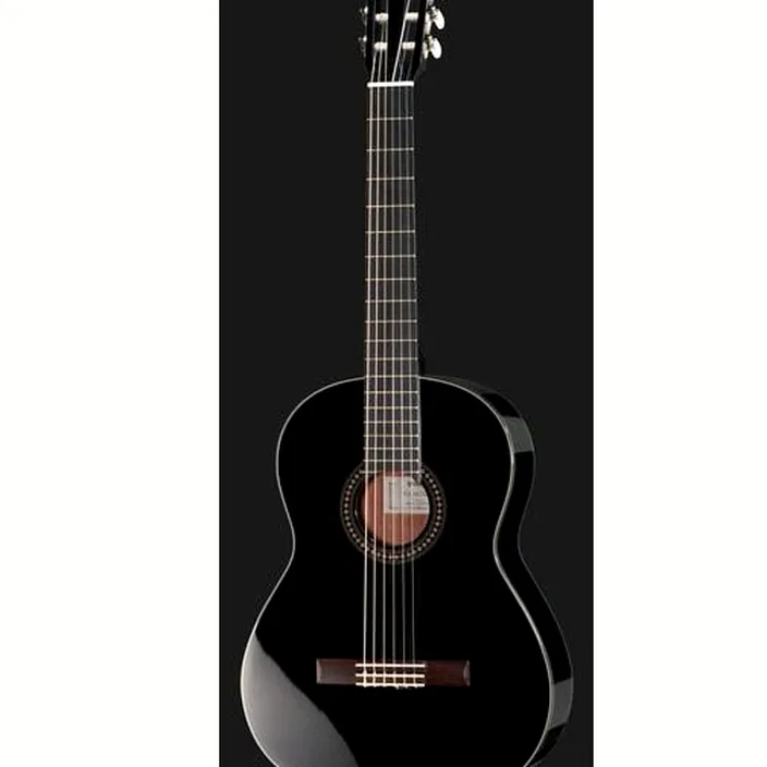 Et Avis Yamaha CG142S BL