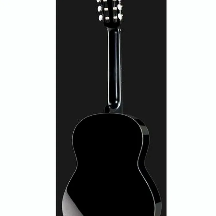 Et Avis Yamaha CG142S BL