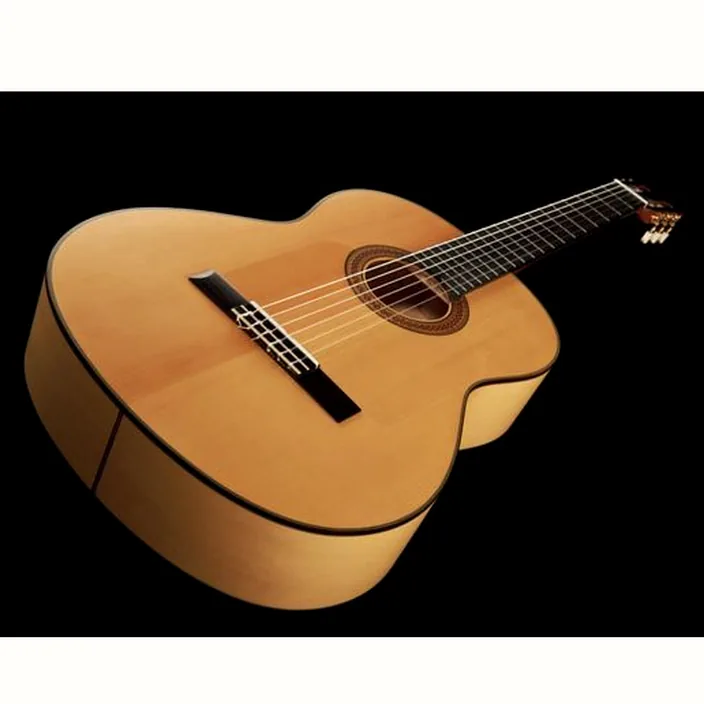 Et Avis Yamaha CG182SF