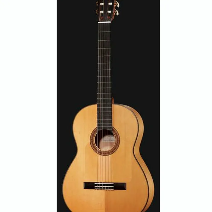 Et Avis Yamaha CG182SF