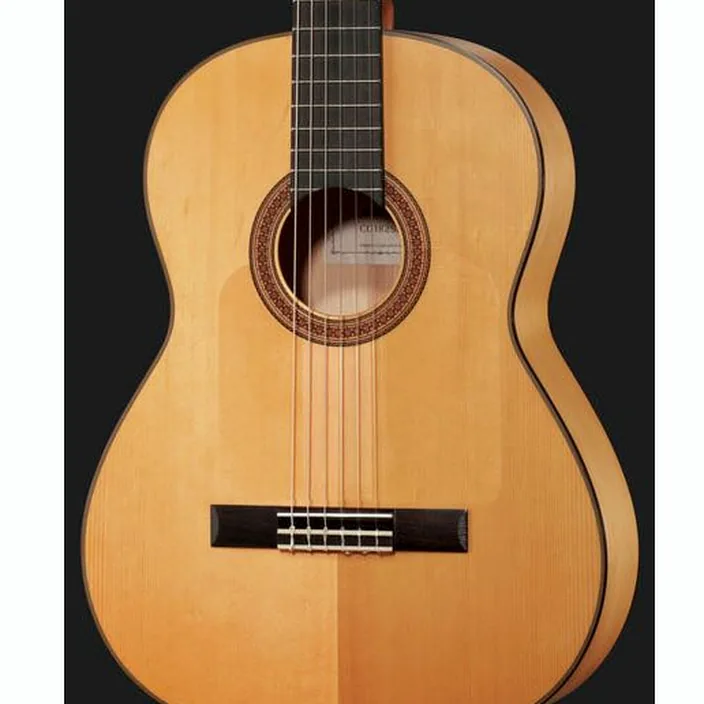 Et Avis Yamaha CG182SF