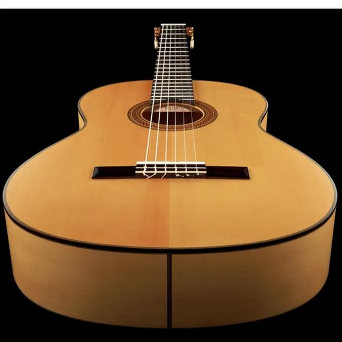 Et Avis Yamaha CG182SF