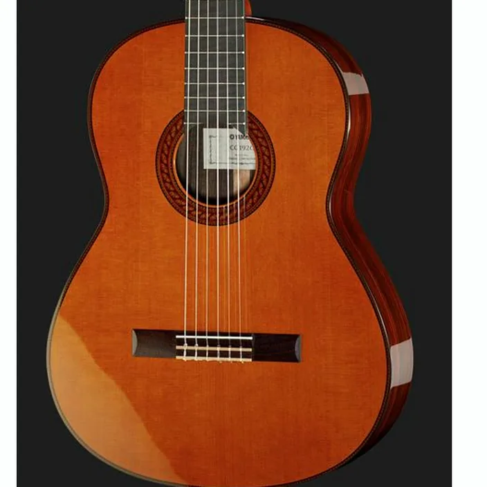 Yamaha CG192C