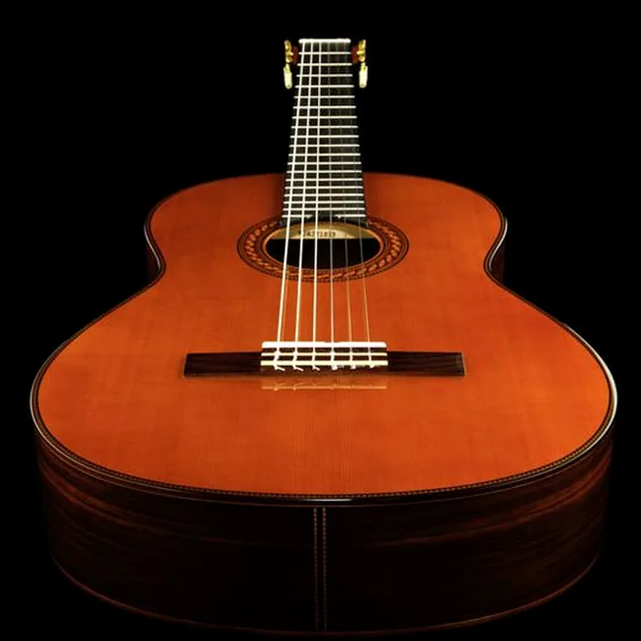 Yamaha CG192C