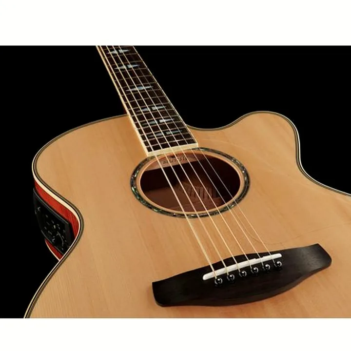 Yamaha CPX1000 NT : Test & Avis