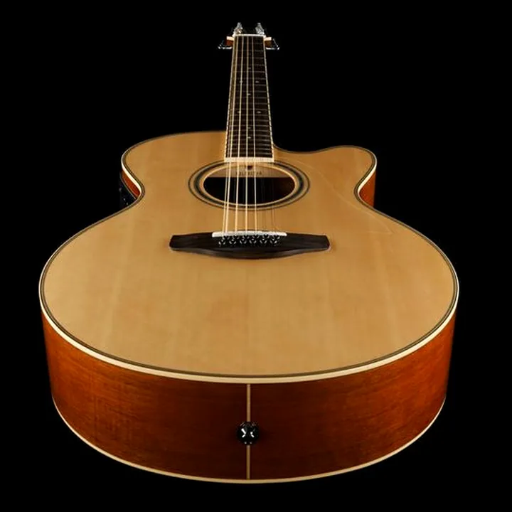 Yamaha CPX700II-12 NT , Comparatif, Test et Avis