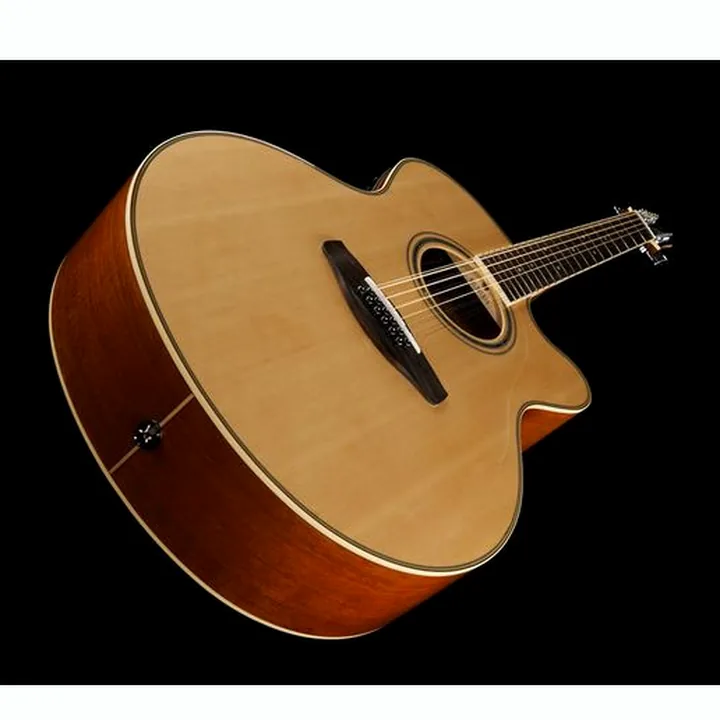 Yamaha CPX700II-12 NT , Comparatif, Test et Avis