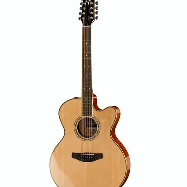 Yamaha CPX700II-12 NT , Comparatif, Test et Avis