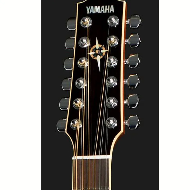 Yamaha CPX700II-12 NT , Comparatif, Test et Avis