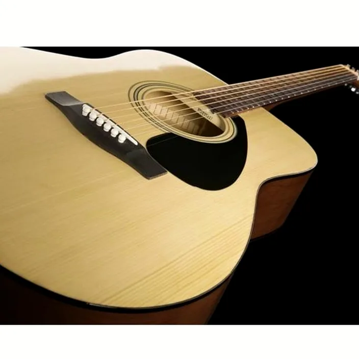 Et Avis : Yamaha F310 NT