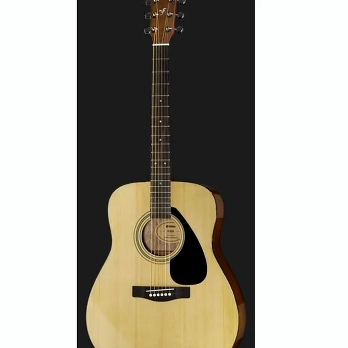 Et Avis : Yamaha F310 NT